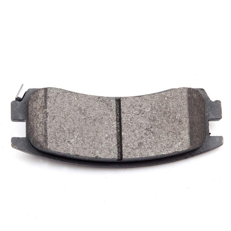 OCPTY Ceramic Brakes Pads,OCPTY Quick Stop Front Rear Brake Pad fit for Buick Century,Regal,for Chevy Impala,Monte Carlo,Venture,for Oldsmobile Intrigue,Silhouette,for Pontiac Grand Prix,Montana - Image 3